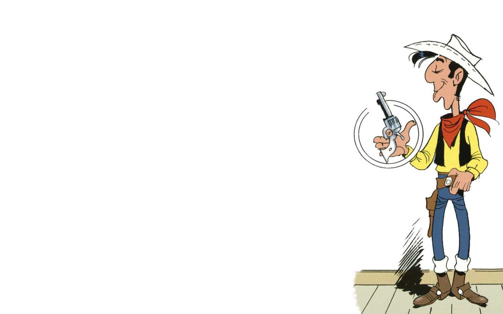 Desktop Lucky Luke Wallpaper 1 Desktop Lucky Luke Wallpaper 1