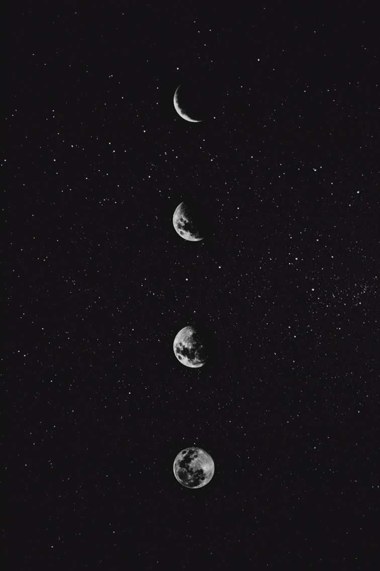Moon Background - KoLPaPer - Awesome Free HD Wallpapers