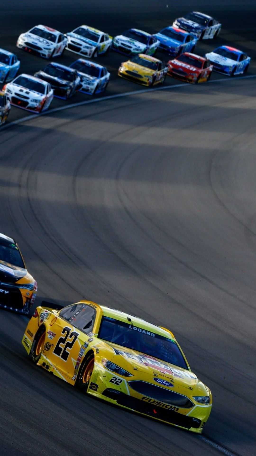 HD NASCAR Wallpaper 1