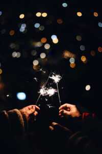 HD New Year Wallpaper 9