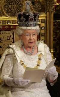 HD Queen Elizabeth Wallpaper 10