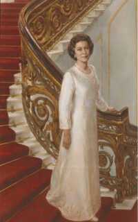 Queen Elizabeth Wallpaper 9