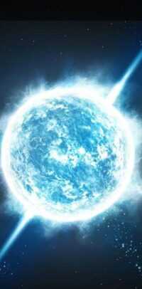 Starseed Wallpaper 8