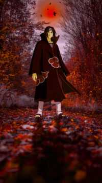 Itachi Background 3