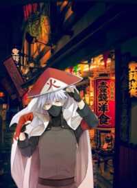 Kakashi Hatake Background 2