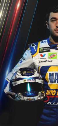NASCAR Wallpaper 3