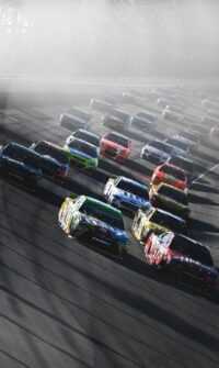 NASCAR Wallpaper 5
