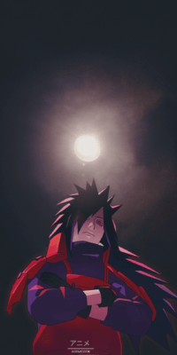Madara Uchiha Wallpaper 9