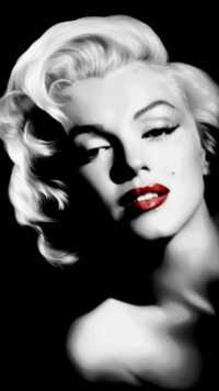 4K Marilyn Monroe Wallpaper 5