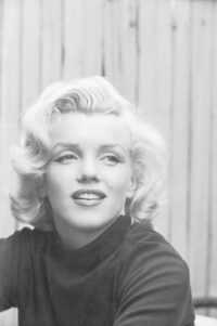 HD Marilyn Monroe Wallpaper 8