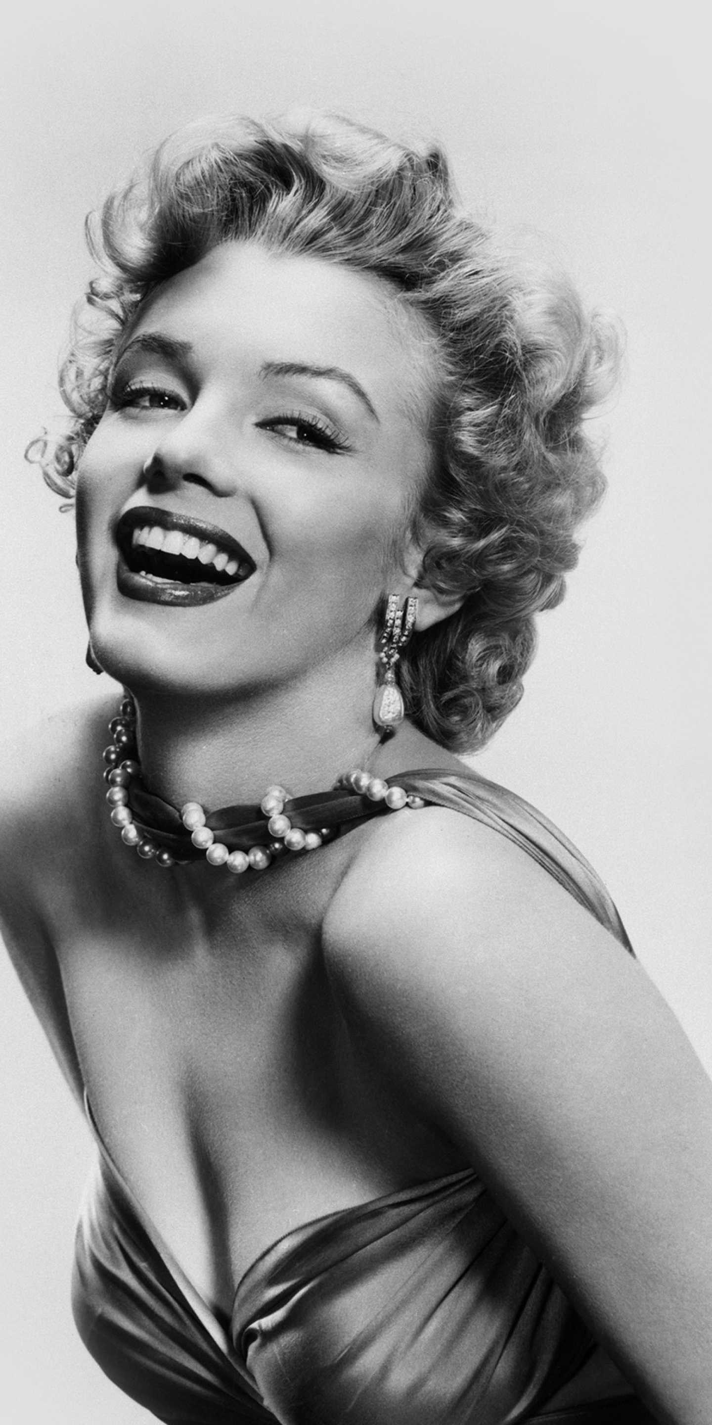 HD Marilyn Monroe Wallpaper 1
