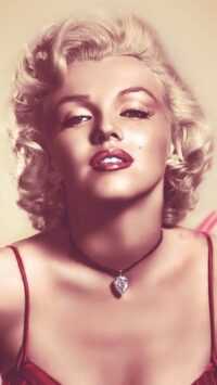 Marilyn Monroe Wallpaper 3