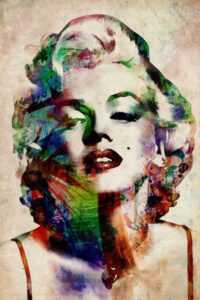 Marilyn Monroe Wallpaper 9