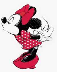 Minnie Mouse Wallpaper 2