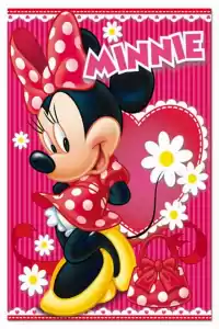 Minnie Mouse Background 5