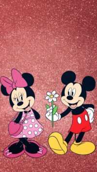 Minnie Mouse Wallpaper 8