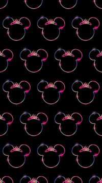 Minnie Mouse Wallpaper 9