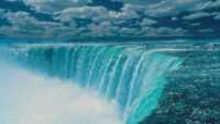 Desktop Niagara Falls Wallpaper 8