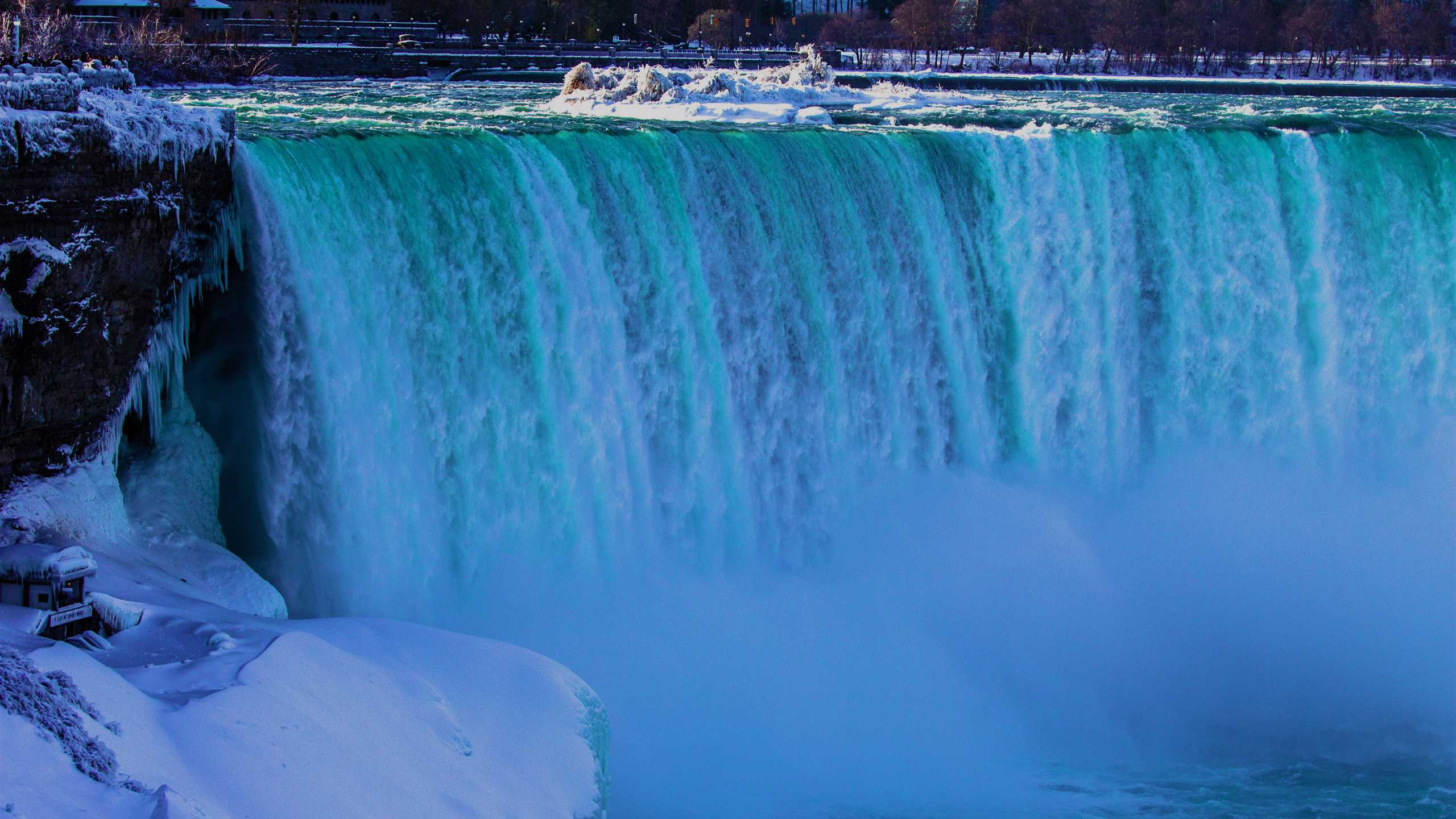 Niagara Falls Wallpaper Desktop 1