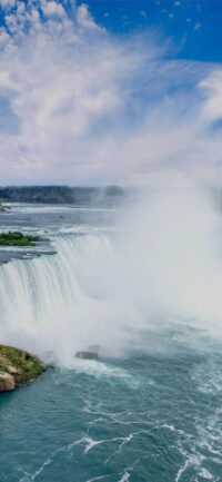 HD Niagara Falls Wallpaper 4