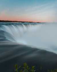 HD Niagara Falls Wallpaper 5