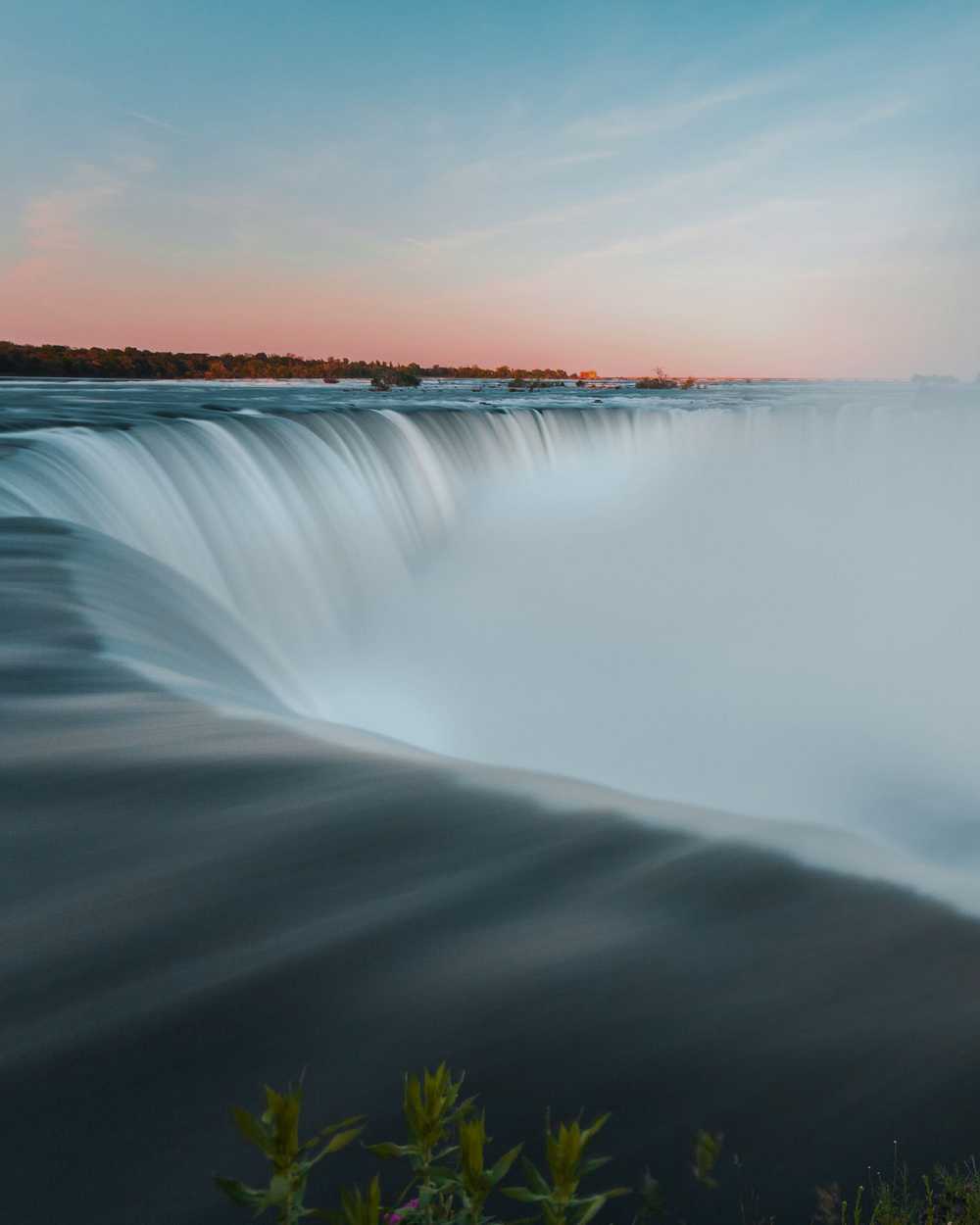 HD Niagara Falls Wallpaper 1