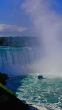 Niagara Falls Wallpaper 4