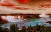 Niagara Falls Wallpaper Desktop 6