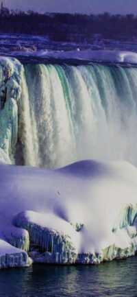 Niagara Falls Background 8