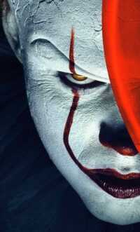 Pennywise Wallpaper 3