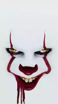 Pennywise Background 4