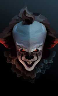 Pennywise Background 2