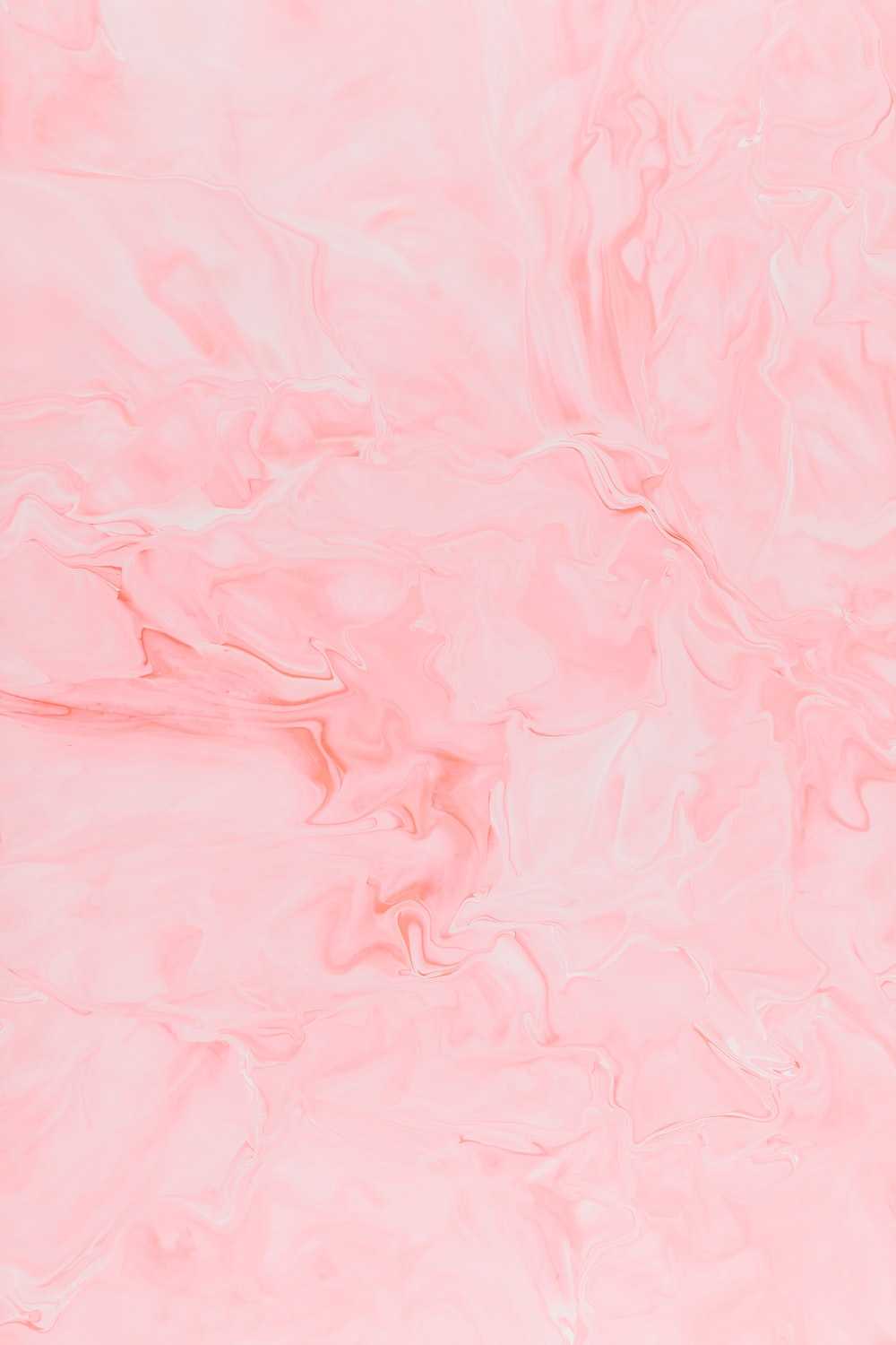 4K Pink Wallpaper 1