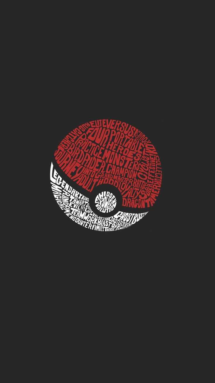 Pokemon Wallpaper 1