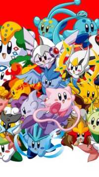 4K Pokemon Wallpaper 1