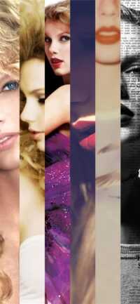 4K Taylor Swift Wallpaper 3