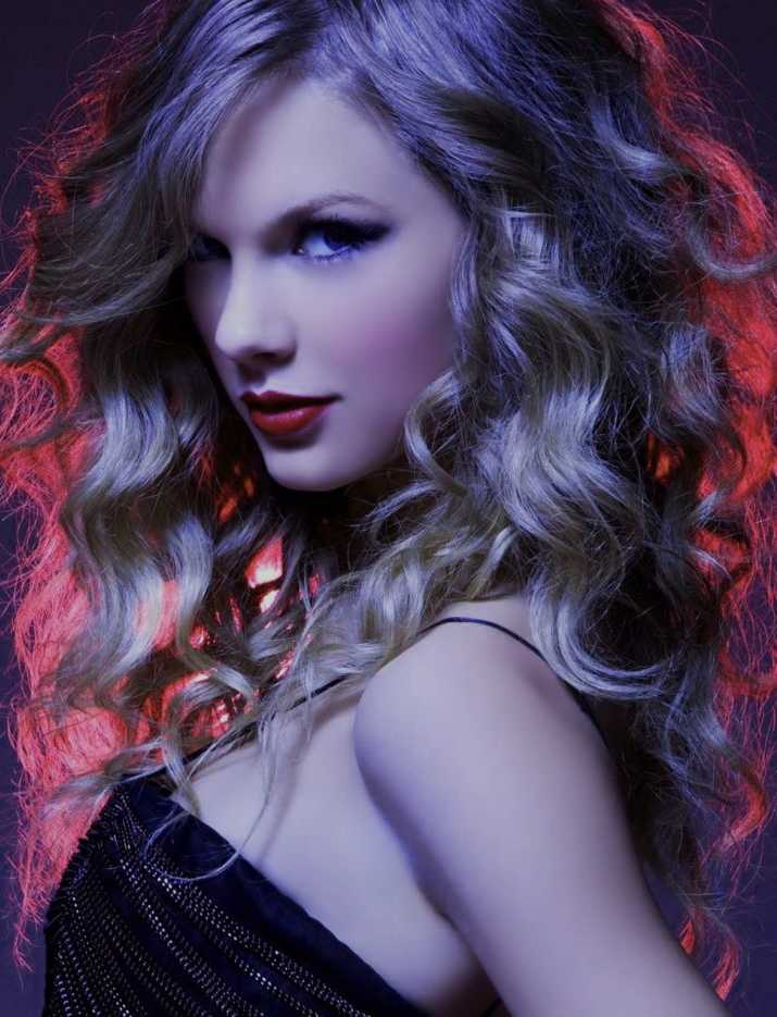 4K Taylor Swift Wallpaper 1