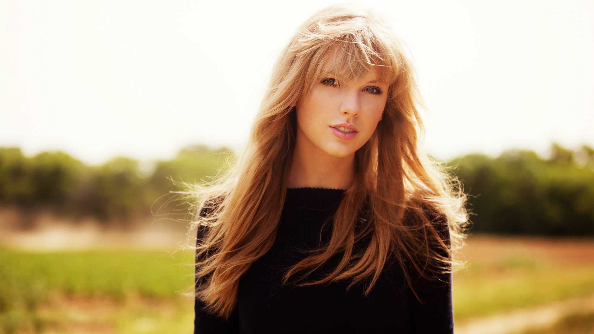 Desktop Taylor Swift Wallpaper 1