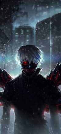 Tokyo Ghoul Wallpaper 2