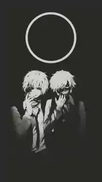 Tokyo Ghoul Wallpaper 2