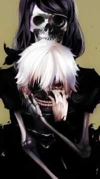 Tokyo Ghoul Wallpaper 3
