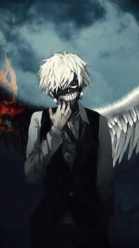 Tokyo Ghoul Wallpaper 4