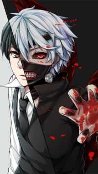 Tokyo Ghoul Wallpaper 7