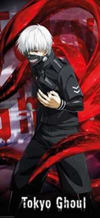 Tokyo Ghoul Wallpaper 8