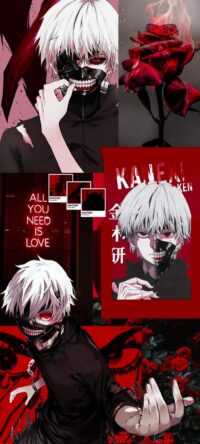 Tokyo Ghoul Background 5