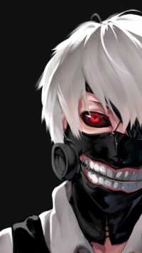 Tokyo Ghoul Background 6