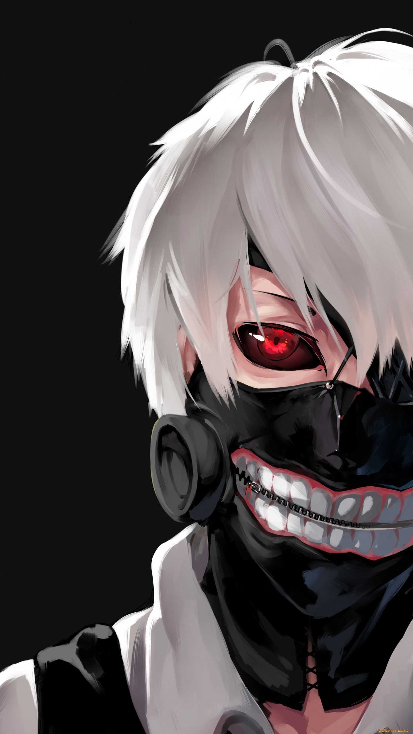 Tokyo Ghoul Background 1