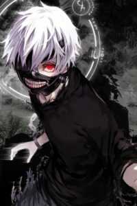 Tokyo Ghoul Background 7