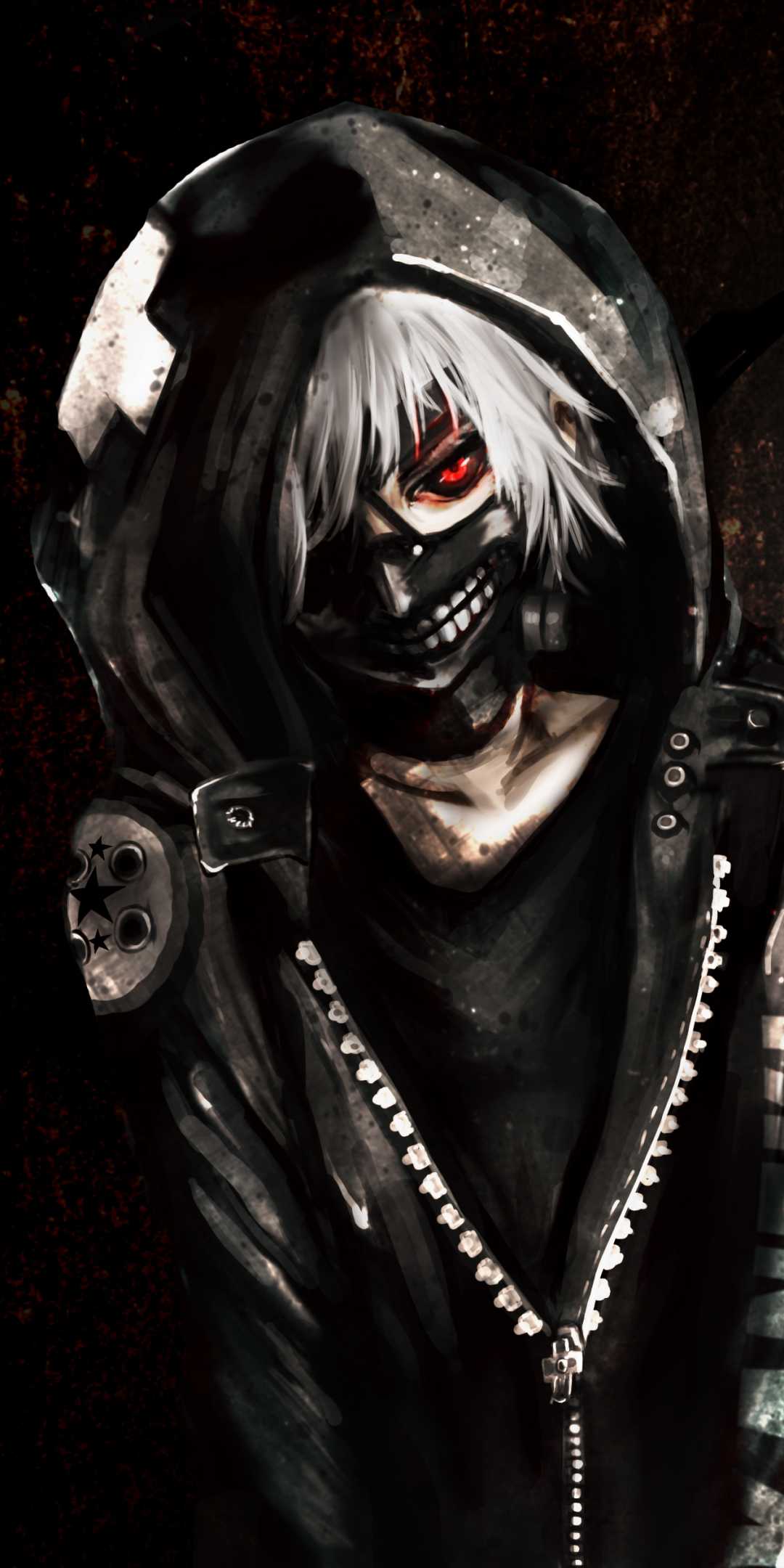 4K Tokyo Ghoul Wallpaper 1 4K Tokyo Ghoul Wallpaper 1