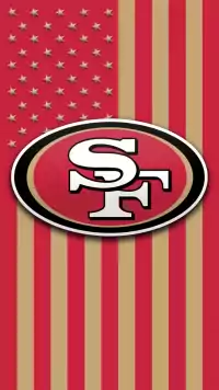 49ers Background 3